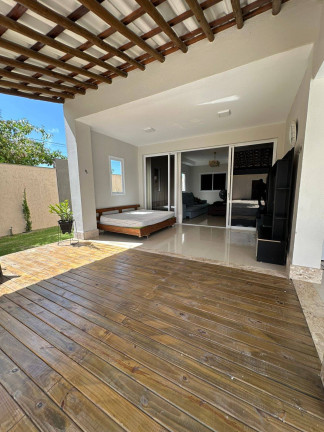 Imagem Casa com 5 Quartos para Alugar, em Outeiro Da Glória - Porto Seguro Imagem Casa com 5 Quartos para Alugar, em Outeiro Da Glória - Porto Seguro