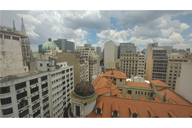 Imagem Sala Comercial à Venda, 20 m² em Sé - São Paulo Imagem Sala Comercial à Venda, 20 m² em Sé - São Paulo