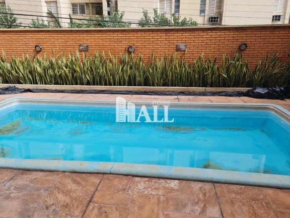 Imagem Apartamento com 3 Quartos à Venda, 250 m² em Centro - São José Do Rio Preto Imagem Apartamento com 3 Quartos à Venda, 250 m² em Centro - São José Do Rio Preto