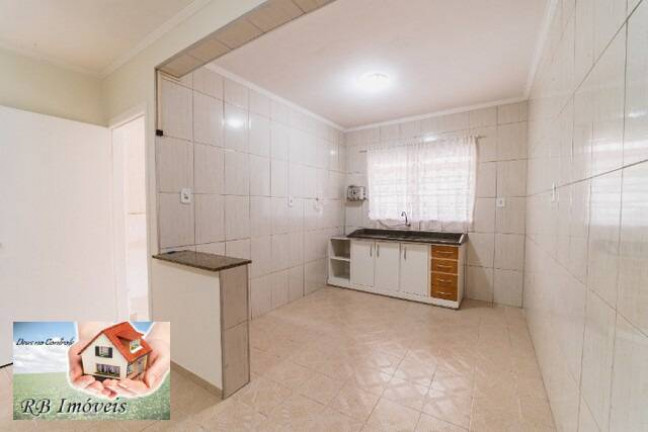 Imagem Casa com 2 Quartos à Venda, 164 m² em Vila Tibiriçá - Santo André Imagem Casa com 2 Quartos à Venda, 164 m² em Vila Tibiriçá - Santo André