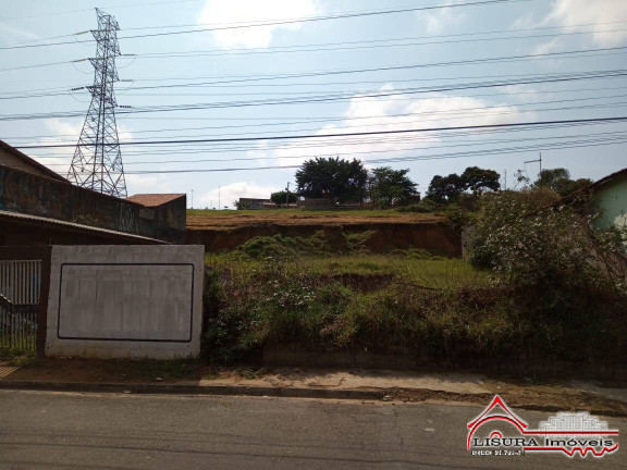 Imagem Terreno à Venda, 320 m² em Jardim Das Oliveiras - Jacareí Imagem Terreno à Venda, 320 m² em Jardim Das Oliveiras - Jacareí