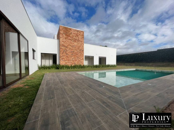 Imagem Casa de Condomínio com 4 Quartos à Venda, em Chácara Primavera - Araçoiaba Da Serra Imagem Casa de Condomínio com 4 Quartos à Venda, em Chácara Primavera - Araçoiaba Da Serra