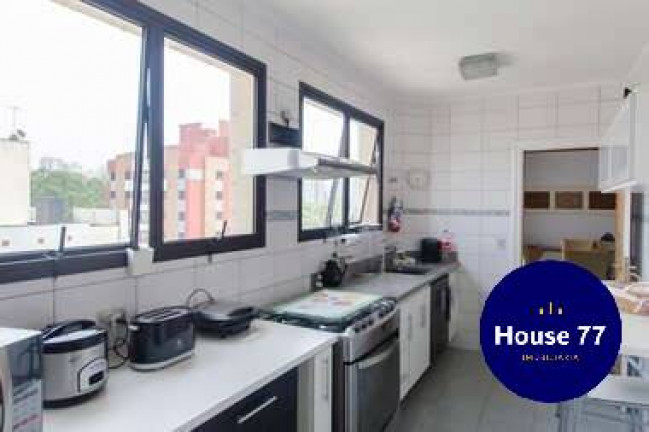 Imagem Apartamento com 4 Quartos à Venda, 267 m² em Vila Andrade - São Paulo Imagem Apartamento com 4 Quartos à Venda, 267 m² em Vila Andrade - São Paulo