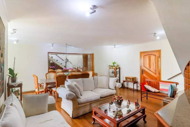 Imagem Apartamento com 4 Quartos à Venda, 243 m² em Campo Belo - São Paulo Imagem Apartamento com 4 Quartos à Venda, 243 m² em Campo Belo - São Paulo