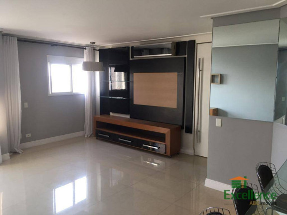 Apartamento com 2 Quartos à Venda, 78 m² em Vila Baeta Neves - São Bernardo Do Campo