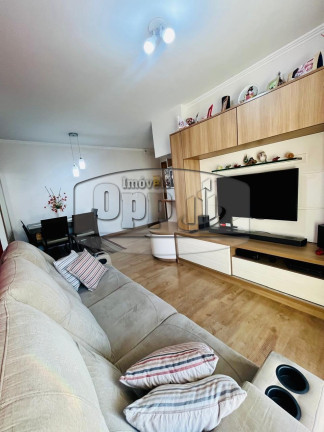 Imagem Apartamento com 2 Quartos à Venda, em Cambuci - São Paulo Imagem Apartamento com 2 Quartos à Venda, em Cambuci - São Paulo
