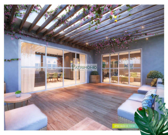 Imagem Imóvel com 2 Quartos à Venda, 49 m² em Jardim Paraíso - Jaguariúna Imagem Imóvel com 2 Quartos à Venda, 49 m² em Jardim Paraíso - Jaguariúna