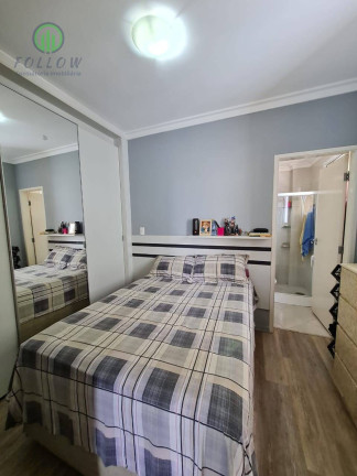 Imagem Apartamento com 3 Quartos à Venda, 72 m² em Vila Osasco - Osasco Imagem Apartamento com 3 Quartos à Venda, 72 m² em Vila Osasco - Osasco