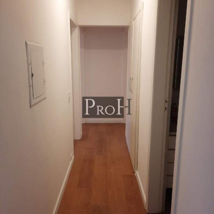 Imagem Apartamento com 3 Quartos à Venda, 144 m² em Jardim Paulista - São Paulo