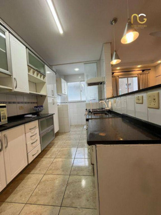 Imagem Apartamento com 2 Quartos à Venda, 55 m² em Canto Do Forte - Praia Grande Imagem Apartamento com 2 Quartos à Venda, 55 m² em Canto Do Forte - Praia Grande