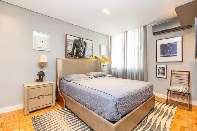 Imagem Apartamento com 2 Quartos à Venda, 129 m² em Jardim Paulista - São Paulo Imagem Apartamento com 2 Quartos à Venda, 129 m² em Jardim Paulista - São Paulo