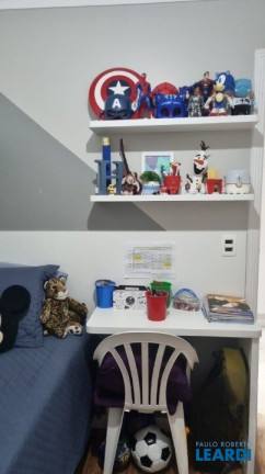 Imagem Apartamento com 2 Quartos à Venda, 77 m² em Campestre - Santo André