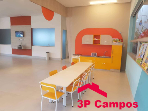 Imagem Apartamento com 2 Quartos para Temporada, 60 m² em Olímpia