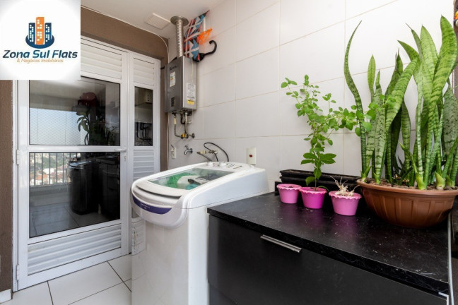 Imagem Apartamento com 2 Quartos à Venda, 70 m² em Saúde - São Paulo