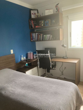 Imagem Apartamento com 3 Quartos à Venda, 131 m² em Vila Mariana - São Paulo Imagem Apartamento com 3 Quartos à Venda, 131 m² em Vila Mariana - São Paulo