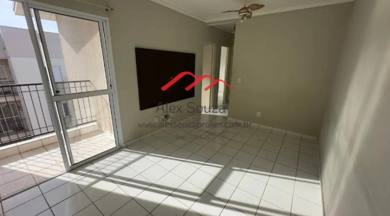 Imagem Apartamento com 2 Quartos à Venda, 49 m² em Jardim Recanto Dos Sonhos - Sumaré Imagem Apartamento com 2 Quartos à Venda, 49 m² em Jardim Recanto Dos Sonhos - Sumaré