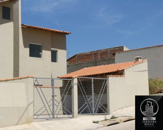 Imagem Casa com 2 Quartos à Venda, 63 m² em Parque São Bento - Sorocaba Imagem Casa com 2 Quartos à Venda, 63 m² em Parque São Bento - Sorocaba