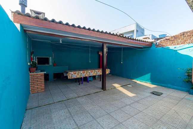 Imagem Casa com 3 Quartos à Venda,  em São José - Canoas