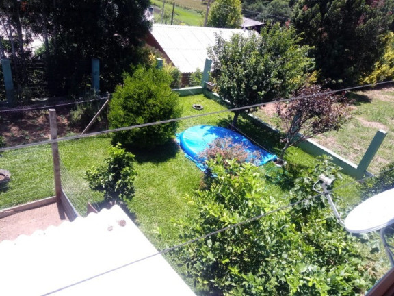 Casa com 5 Quartos à Venda, 290 m² em Linha Imperial - Nova Petrópolis