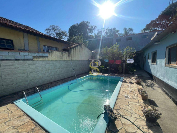 Imagem Casa com 3 Quartos à Venda, 87 m² em Terra Preta - Mairiporã Imagem Casa com 3 Quartos à Venda, 87 m² em Terra Preta - Mairiporã