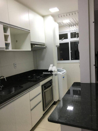 Imagem Apartamento com 2 Quartos à Venda, 60 m² em Praia De Itaparica - Vila Velha