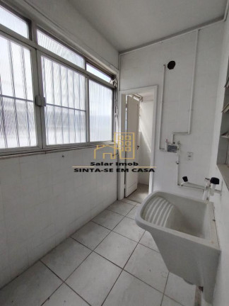 Imagem Apartamento com 3 Quartos à Venda, 120 m² em Campos Elíseos - Resende
