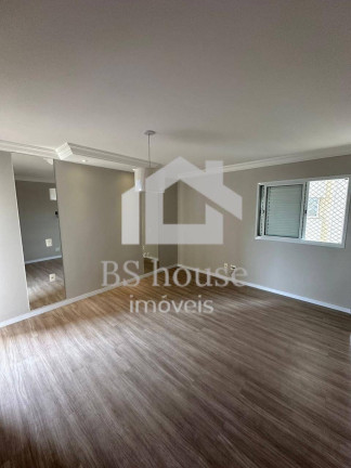 Imagem Apartamento com 3 Quartos à Venda, 110 m² em Casa Branca - Santo André