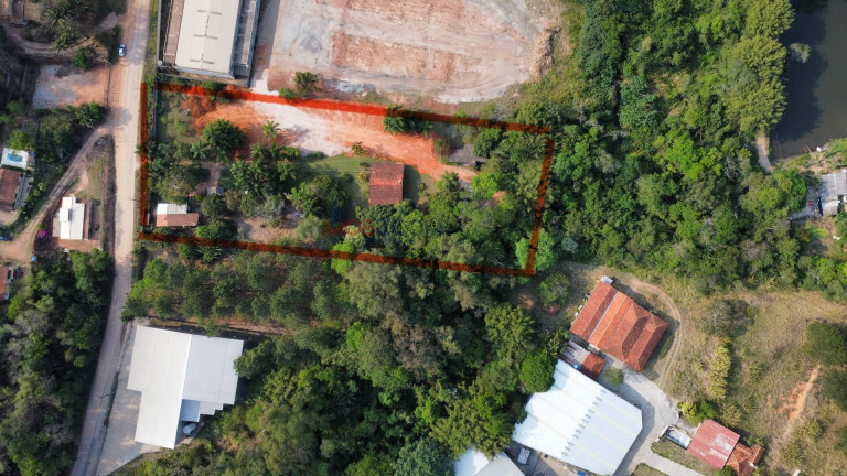 Imagem Terreno à Venda, 9 m² em Portão - Atibaia Imagem Terreno à Venda, 9 m² em Portão - Atibaia