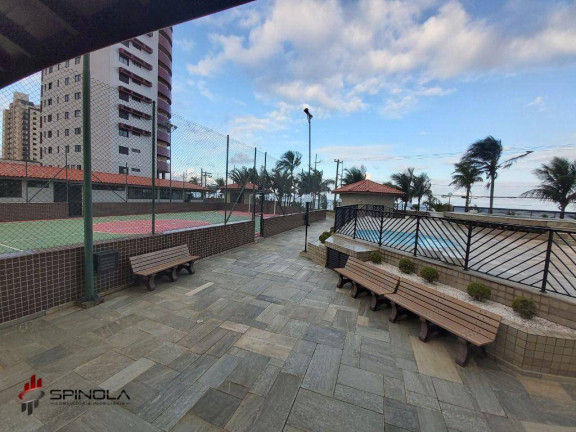 Imagem Cobertura com 4 Quartos à Venda, 307 m² em Balneário Flórida - Praia Grande Imagem Cobertura com 4 Quartos à Venda, 307 m² em Balneário Flórida - Praia Grande