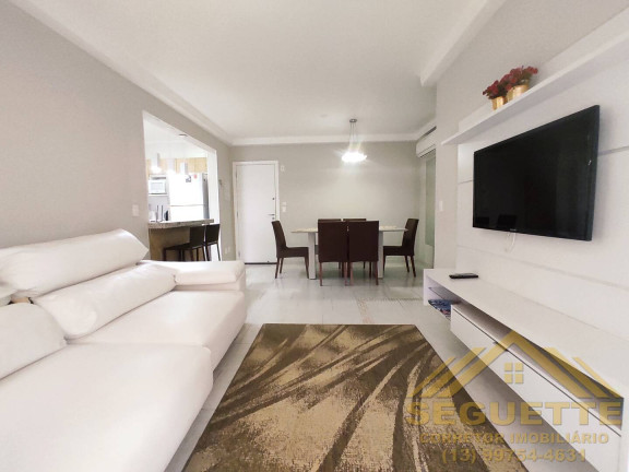 Imagem Apartamento com 3 Quartos à Venda, 100 m² em Riviera De São Lourenço - Bertioga Imagem Apartamento com 3 Quartos à Venda, 100 m² em Riviera De São Lourenço - Bertioga