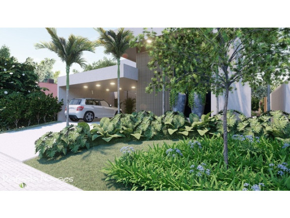 Imagem Casa de Condomínio com 3 Quartos à Venda, 480 m² em Loteamento Mont Blanc Residence - Campinas