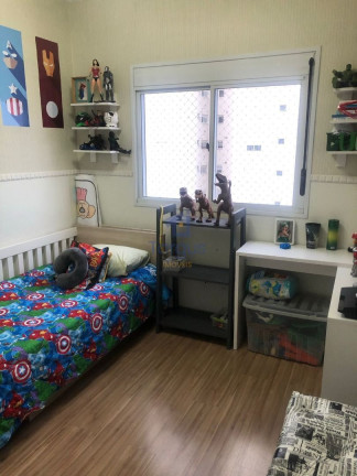 Imagem Apartamento com 2 Quartos à Venda, 97 m² em Jardim Independência - São Paulo