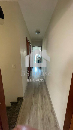 Imagem Sobrado com 3 Quartos à Venda, 101 m² em Vila Alzira - Santo André