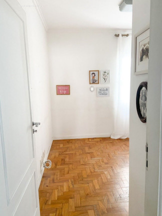 Imagem Apartamento com 2 Quartos à Venda, 160 m² em Itaim Bibi - São Paulo Imagem Apartamento com 2 Quartos à Venda, 160 m² em Itaim Bibi - São Paulo