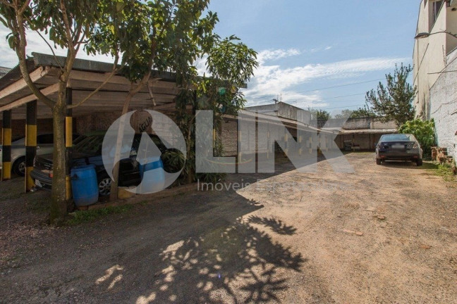 Imagem Imóvel Comercial à Venda, 2.379 m² em São Geraldo - Porto Alegre