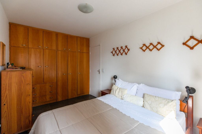 Imagem Apartamento com 2 Quartos à Venda, 77 m² em Moema - São Paulo
