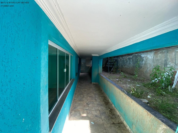 Imagem Casa com 2 Quartos à Venda, 360 m² em Jauá (abrantes) - Camaçari Imagem Casa com 2 Quartos à Venda, 360 m² em Jauá (abrantes) - Camaçari