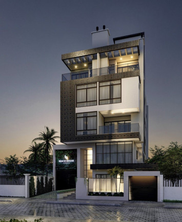 Imagem Apartamento com 3 Quartos à Venda, 101 m² em Bombinhas - Bombinhas Imagem Apartamento com 3 Quartos à Venda, 101 m² em Bombinhas - Bombinhas