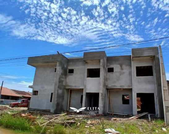 Imagem Sobrado com 2 Quartos à Venda, 66 m² em Quinta Dos Açorianos - Barra Velha Imagem Sobrado com 2 Quartos à Venda, 66 m² em Quinta Dos Açorianos - Barra Velha