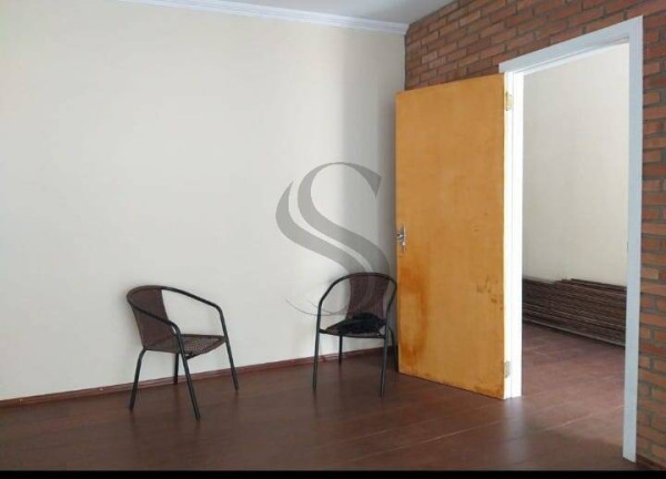 Imagem Casa com 3 Quartos à Venda, 164 m² em Jardim Vergueiro - Sorocaba