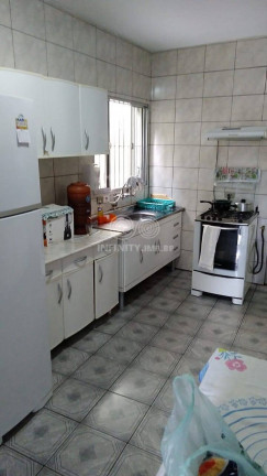 Imagem Casa com 2 Quartos à Venda, 264 m² em Parada Inglesa - São Paulo Imagem Casa com 2 Quartos à Venda, 264 m² em Parada Inglesa - São Paulo