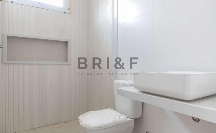 Imagem Casa com 4 Quartos à Venda, 450 m² em Santo Amaro - São Paulo Imagem Casa com 4 Quartos à Venda, 450 m² em Santo Amaro - São Paulo