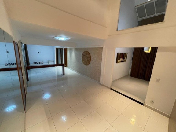 Imagem Apartamento com 3 Quartos à Venda, 154 m² em Jardim Goiás - Goiânia Imagem Apartamento com 3 Quartos à Venda, 154 m² em Jardim Goiás - Goiânia