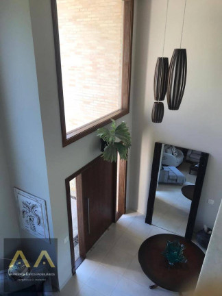 Imagem Casa com 7 Quartos à Venda, 816 m² em Alphaville - Santana De Parnaíba