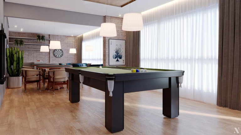 Imagem Imóvel com 4 Quartos à Venda, 197 m² em Meia Praia - Itapema