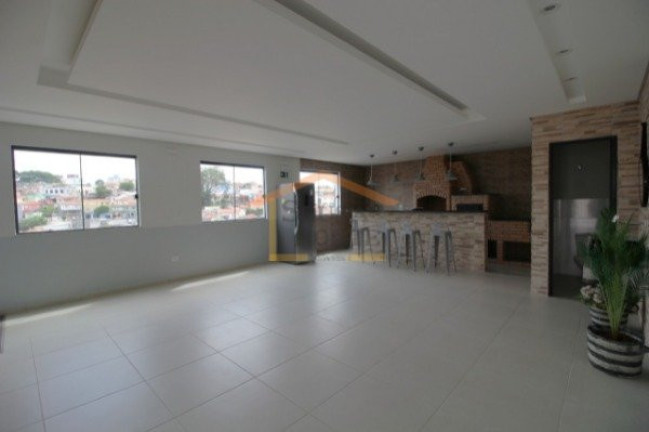 Imagem Cobertura com 1 Quarto à Venda, 60 m² em Vila Nivi - São Paulo Imagem Cobertura com 1 Quarto à Venda, 60 m² em Vila Nivi - São Paulo