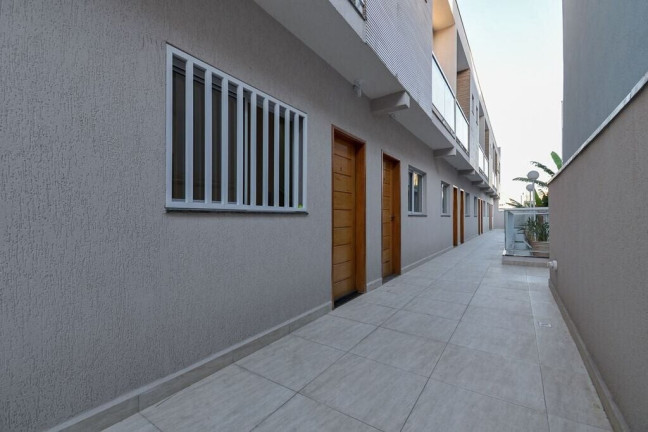 Imagem Casa com 2 Quartos à Venda, 50 m² em Penha De França - São Paulo Imagem Casa com 2 Quartos à Venda, 50 m² em Penha De França - São Paulo