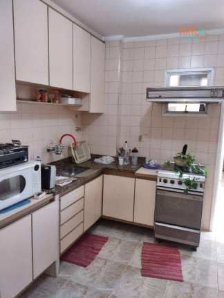 Imagem Apartamento com 3 Quartos à Venda, 85 m² em Vila Leopoldina - São Paulo