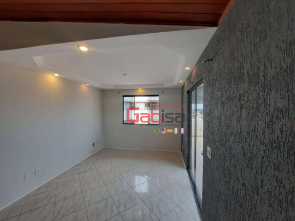 Imagem Cobertura com 3 Quartos à Venda, 140 m² em Braga - Cabo Frio Imagem Cobertura com 3 Quartos à Venda, 140 m² em Braga - Cabo Frio