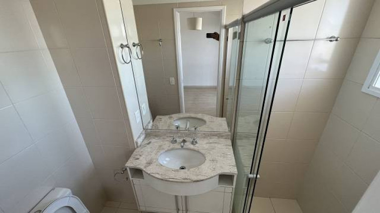 Imagem Apartamento com 3 Quartos à Venda, 165 m² em Alphaville Comercial - Barueri